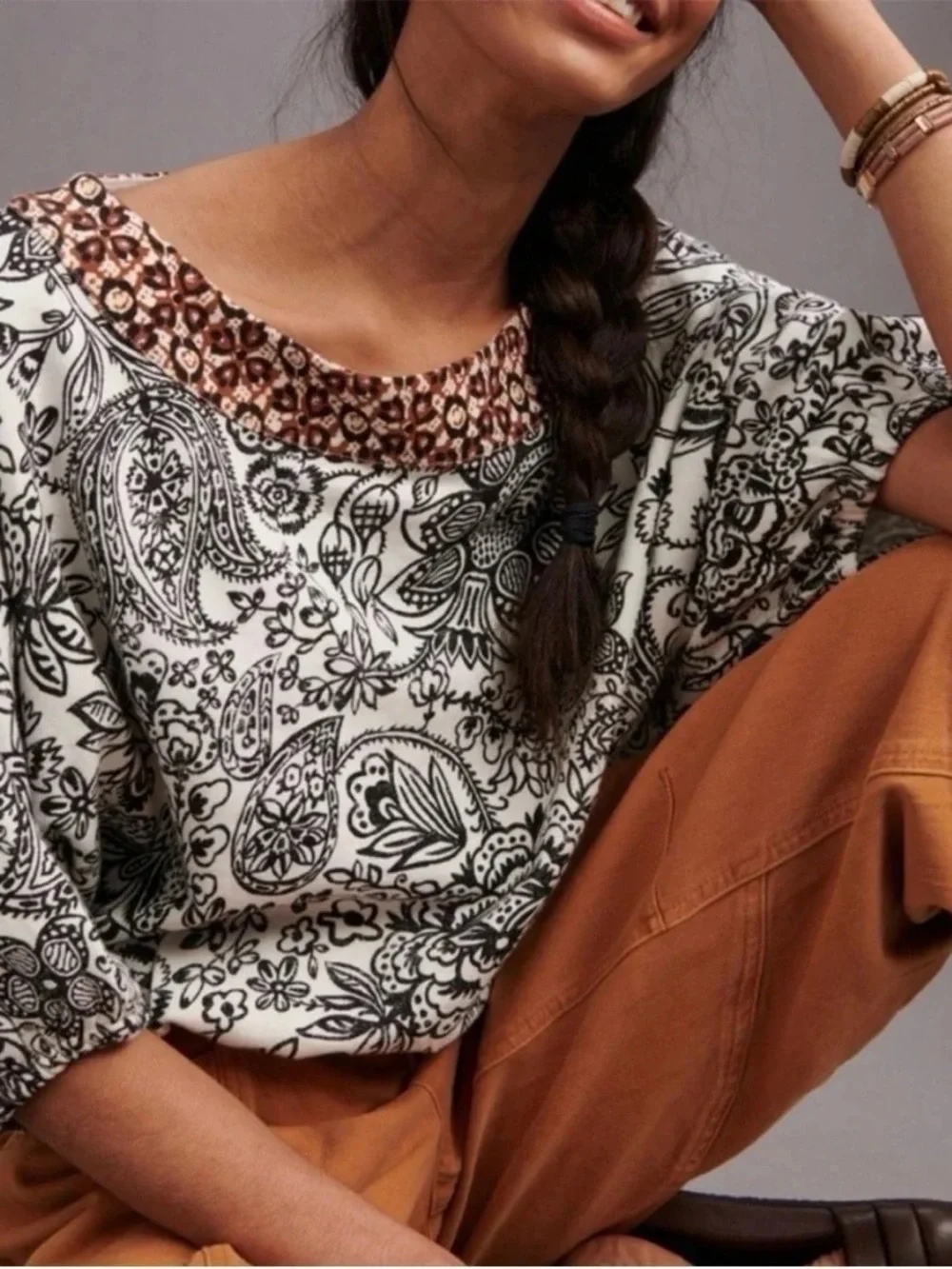 Anthropologie beautiful by